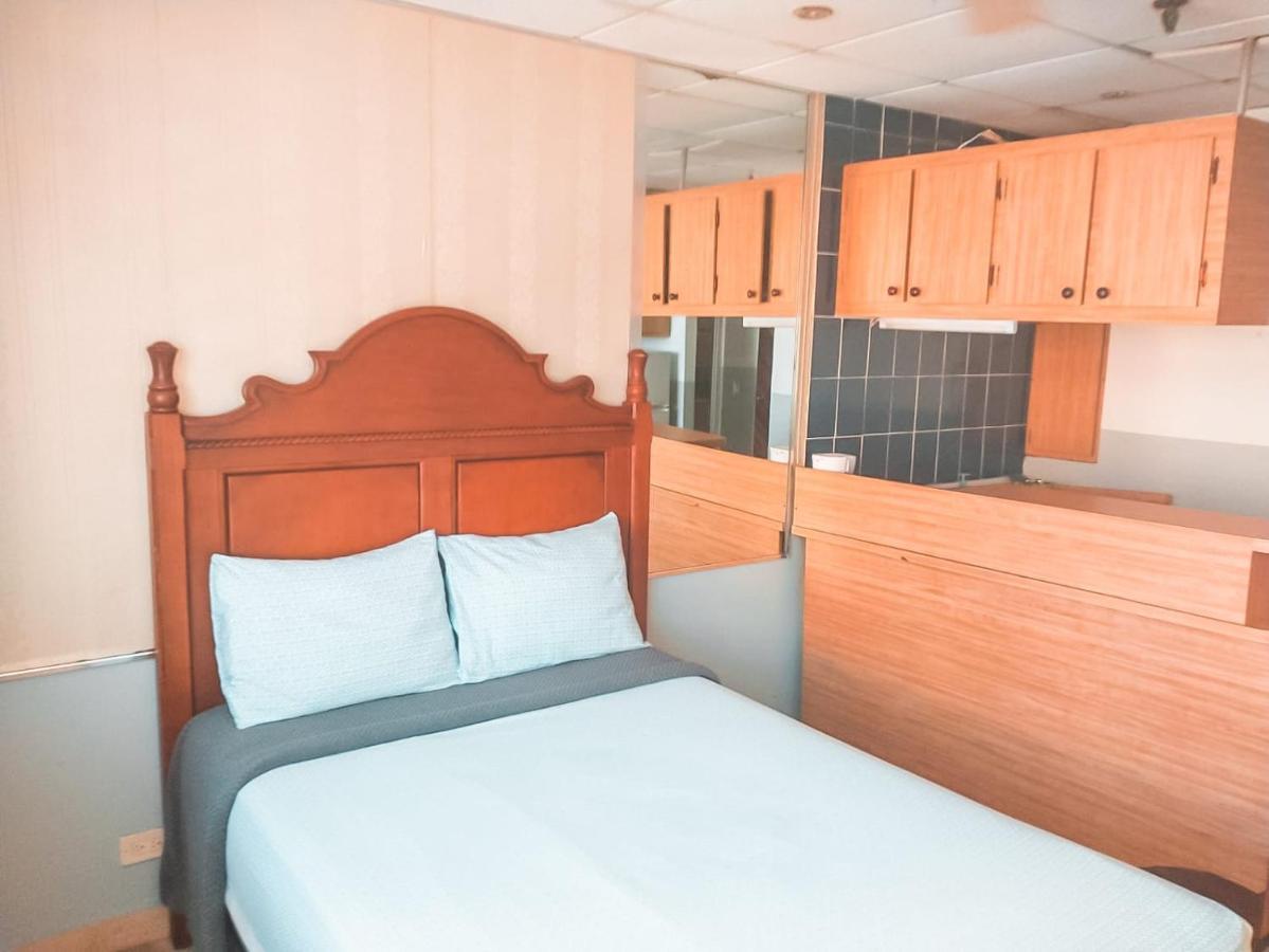 Coco Mar Oceanview Apartamento