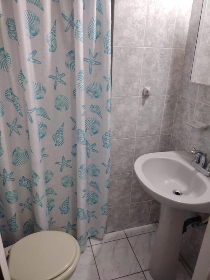 Apartamento Coco Mar Oceanview