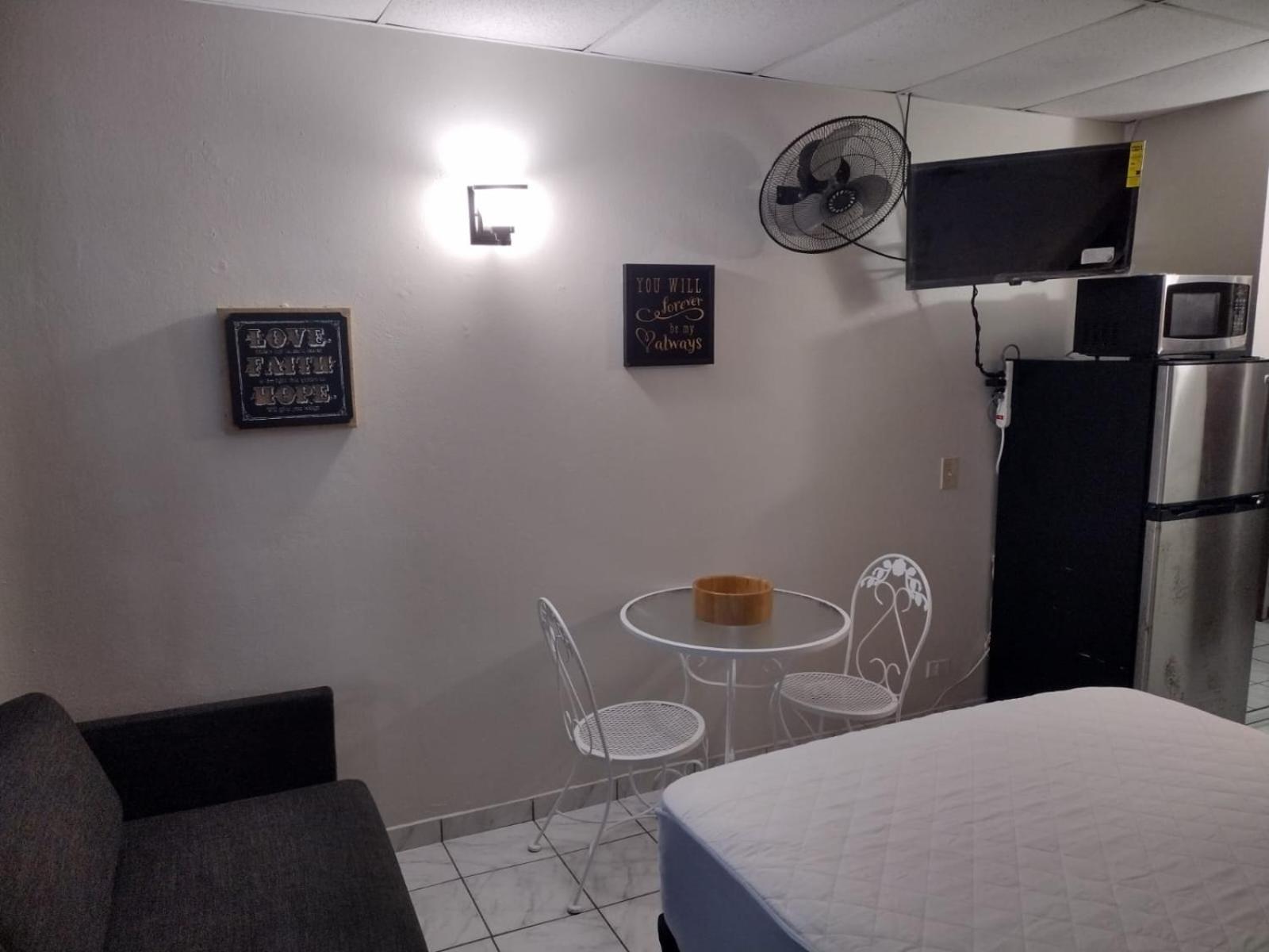 Apartamento Coco Mar Oceanview *