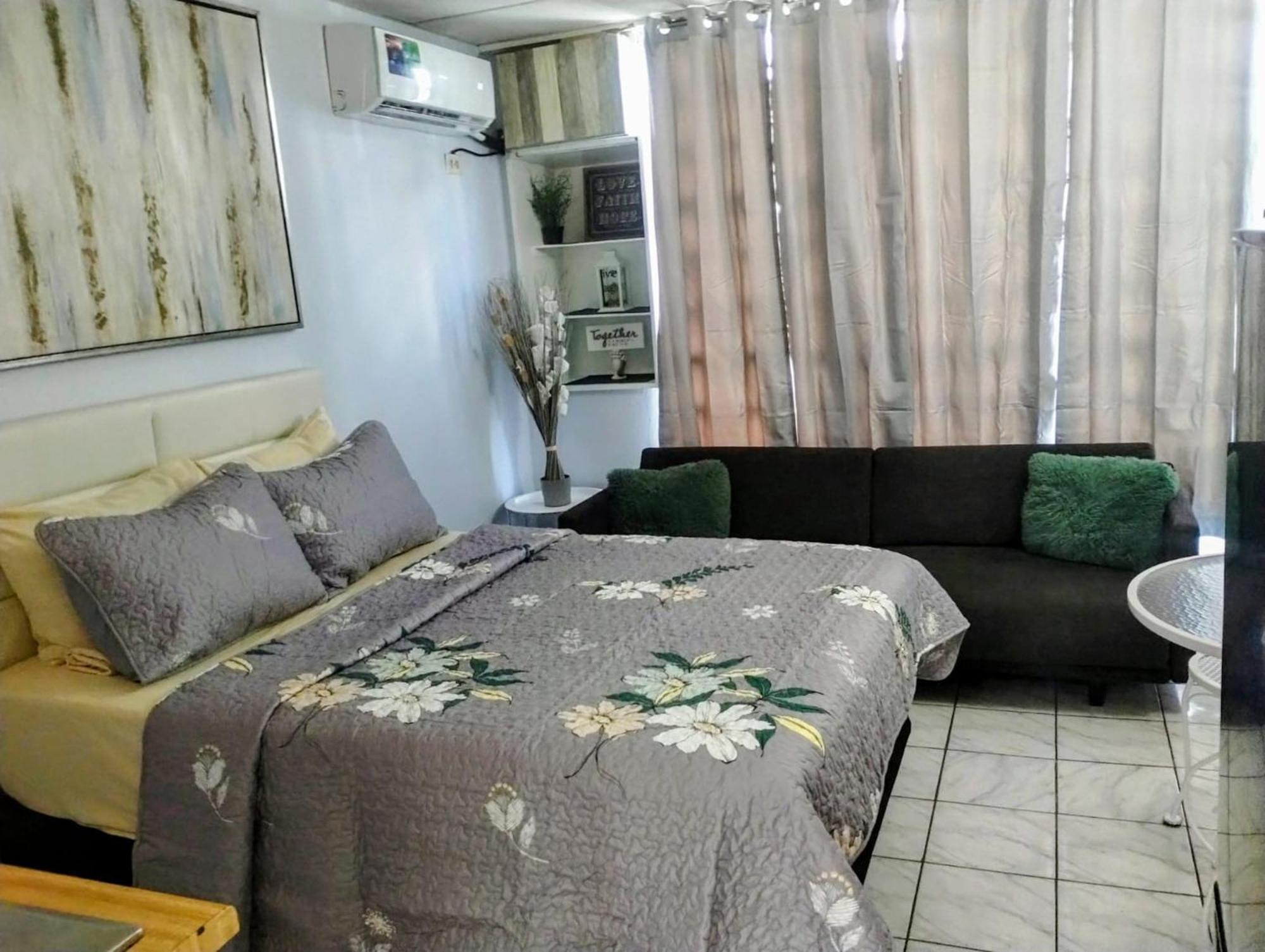 Apartamento Coco Mar Oceanview