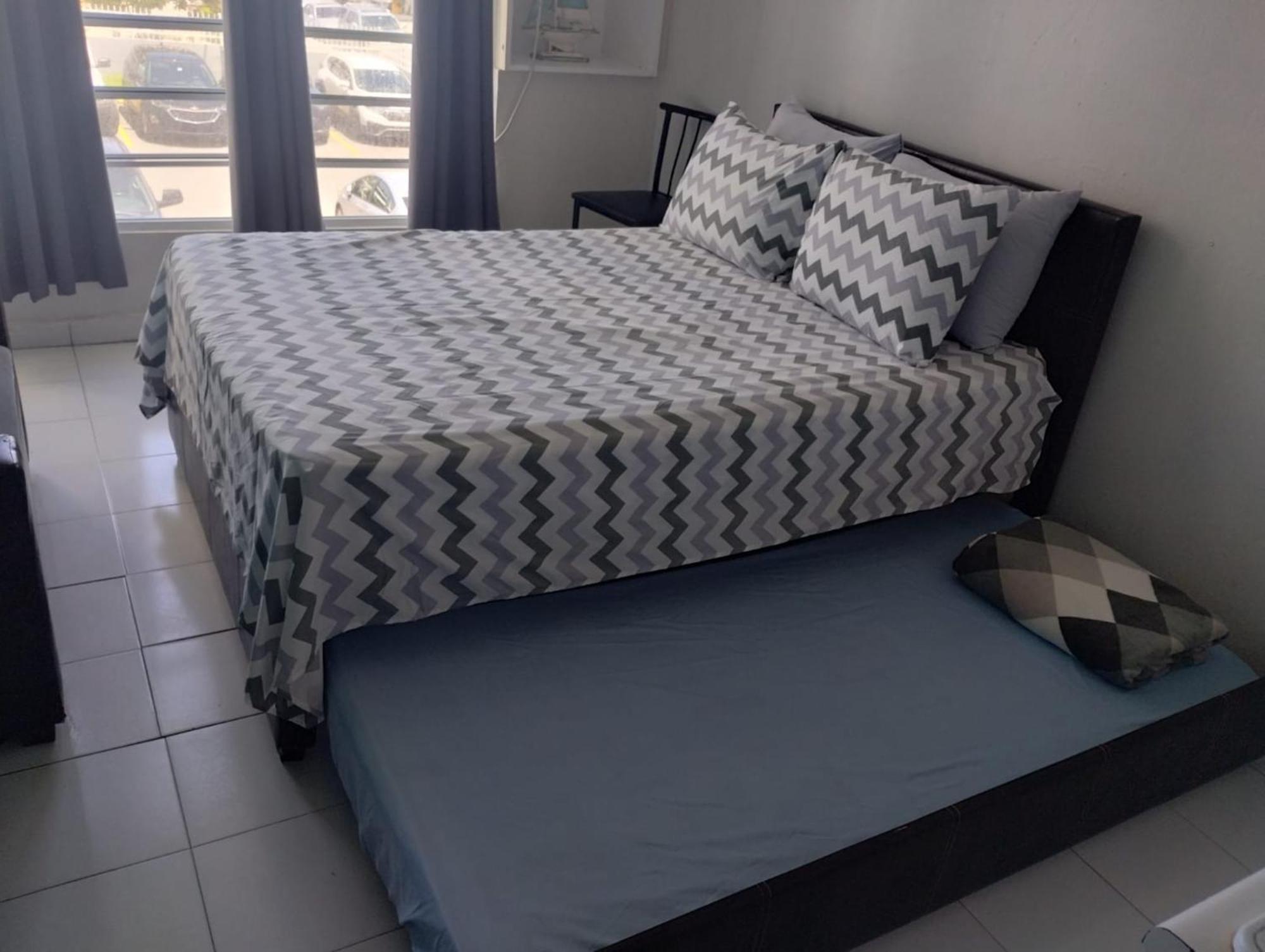 Apartamento Coco Mar Oceanview *
