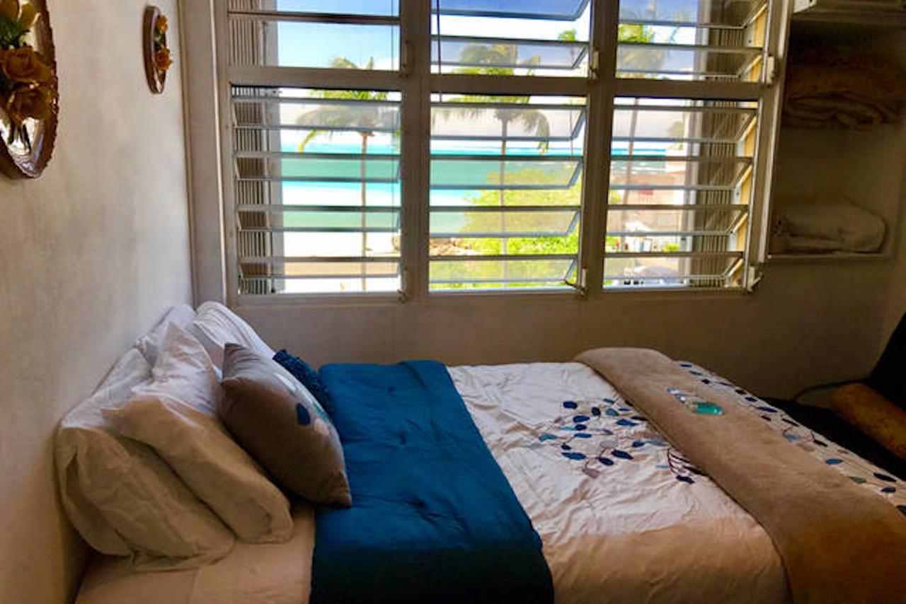 Apartamento Coco Mar Oceanview San Juan