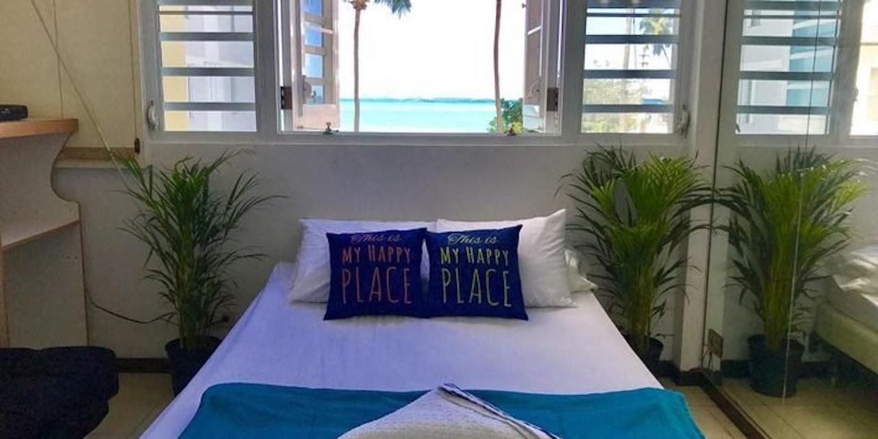 Coco Mar Oceanview Apartamento *