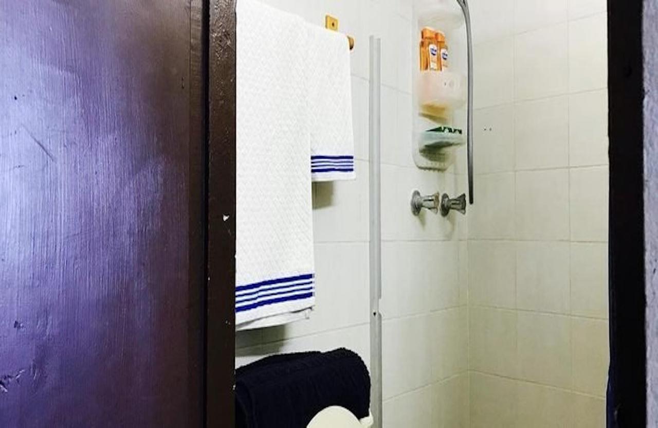 Apartamento Coco Mar Oceanview *