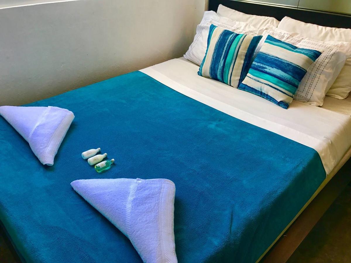 Apartamento Coco Mar Oceanview San Juan