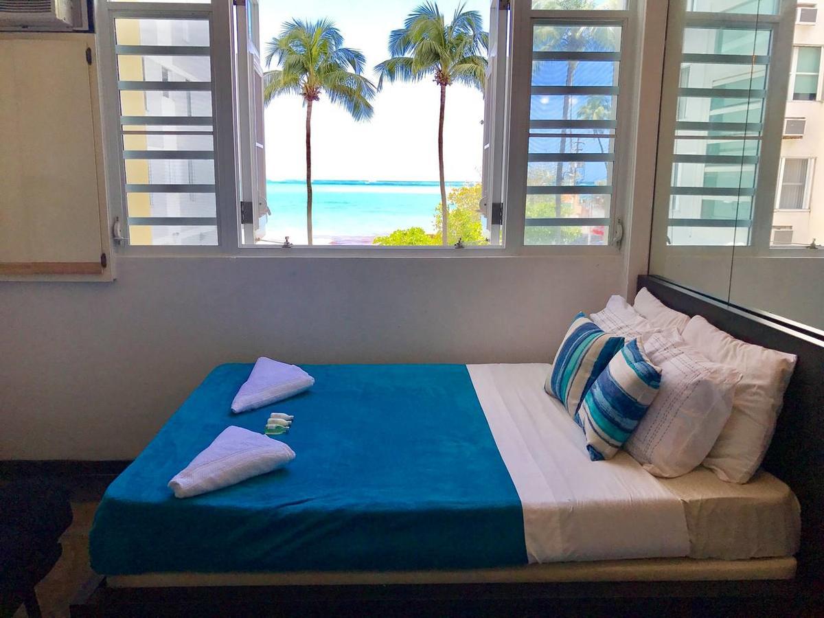 Apartamento Coco Mar Oceanview San Juan