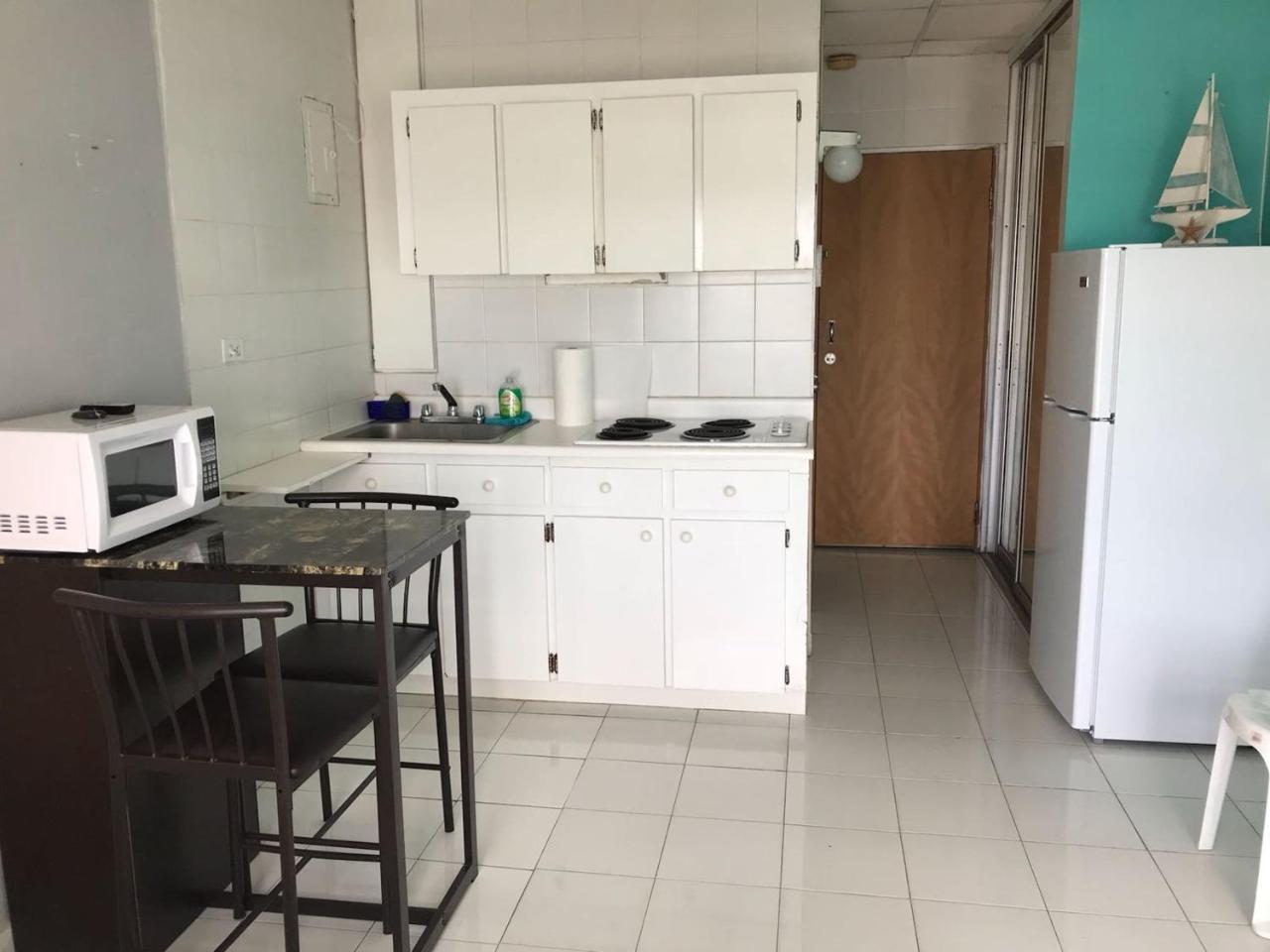 Coco Mar Oceanview Apartamento San Juan