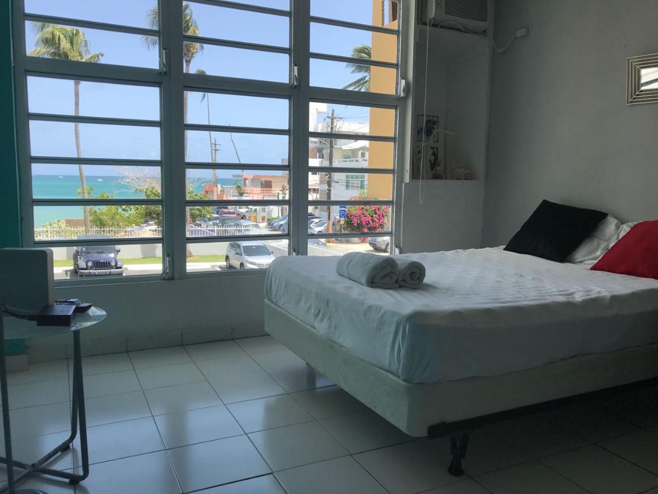 Coco Mar Oceanview Apartamento